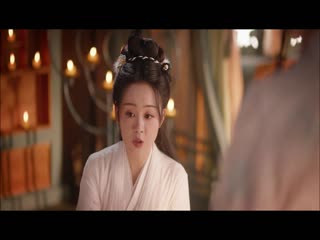 Phủ Tướng Quân Có Một Nàng Đầu Bếp: Thiên Kim Gặp Nạn Tập Tập 05