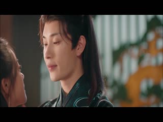 Phủ Tướng Quân Có Một Nàng Đầu Bếp: Thiên Kim Gặp Nạn Tập Tập 15