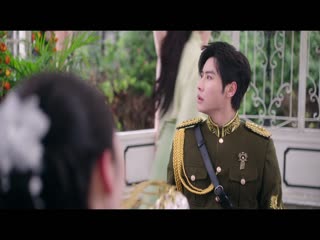 Chim Sẻ Trong Lòng Bàn Tay Tập Tập 11
