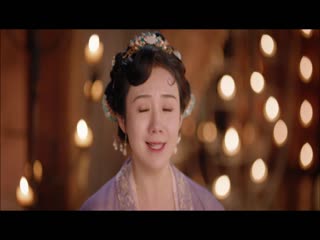 Phủ Tướng Quân Có Một Nàng Đầu Bếp: Thiên Kim Gặp Nạn Tập Tập 01