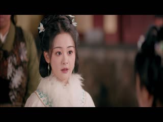Phủ Tướng Quân Có Một Nàng Đầu Bếp: Thiên Kim Gặp Nạn Tập Tập 10