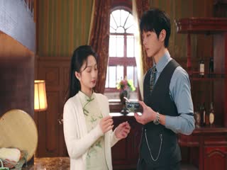 Chiếm Hữu Khương Tây Tập Tập 03