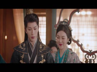Phủ Tướng Quân Có Một Nàng Đầu Bếp: Thiên Kim Gặp Nạn Tập Tập 06