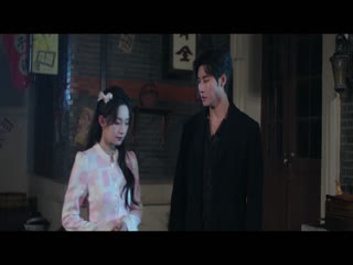 Chim Sẻ Trong Lòng Bàn Tay Tập Tập 07