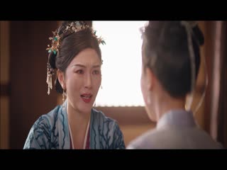 Phủ Tướng Quân Có Một Nàng Đầu Bếp: Thiên Kim Gặp Nạn Tập Tập 13