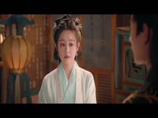 Phủ Tướng Quân Có Một Nàng Đầu Bếp: Thiên Kim Gặp Nạn Tập Tập 08