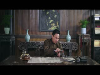 Chim Sẻ Trong Lòng Bàn Tay Tập Tập 17