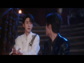 Chim Sẻ Trong Lòng Bàn Tay Tập Tập 10