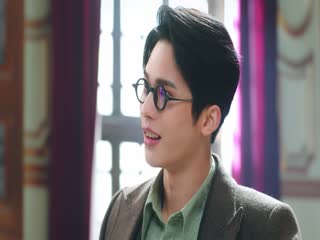 Chiếm Hữu Khương Tây Tập Tập 12