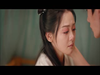Phủ Tướng Quân Có Một Nàng Đầu Bếp: Thiên Kim Gặp Nạn Tập Tập 04