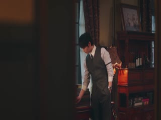 Chiếm Hữu Khương Tây Tập Tập 15