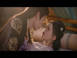 Phủ Tướng Quân Có Một Nàng Đầu Bếp: Thiên Kim Gặp Nạn Tập Tập 20