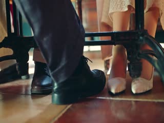 Chiếm Hữu Khương Tây Tập Tập 08