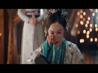 Phủ Tướng Quân Có Một Nàng Đầu Bếp: Thiên Kim Gặp Nạn Tập Tập 17