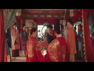 Cửu Trùng Tử Tập Tập 19