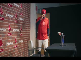 The Clubhouse: Một năm cùng đội Red Sox Tập Tập 03