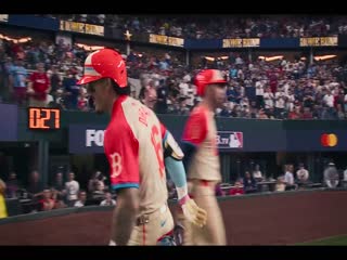 The Clubhouse: Một năm cùng đội Red Sox Tập Tập 05