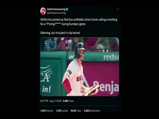 The Clubhouse: Một năm cùng đội Red Sox Tập Tập 07