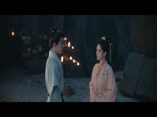 Cửu Trùng Tử Tập Tập 29