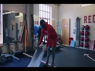 The Clubhouse: Một năm cùng đội Red Sox Tập Tập 02