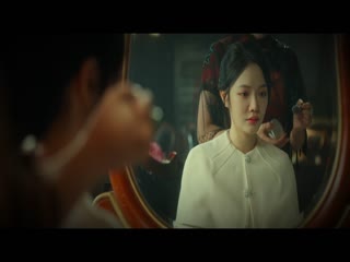 Liệt Diễm Tân Nương Tập Tập 05