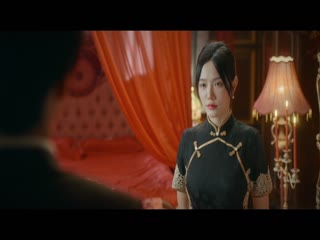 Liệt Diễm Tân Nương Tập Tập 07
