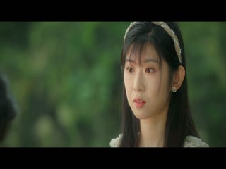 Liệt Diễm Tân Nương Tập Tập 25