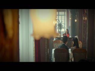 Liệt Diễm Tân Nương Tập Tập 06