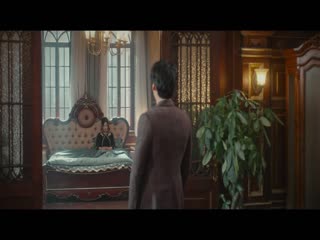 Liệt Diễm Tân Nương Tập Tập 15