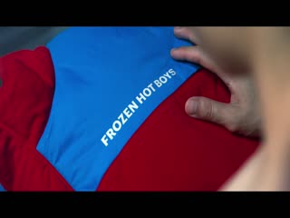 Những Chàng Trai Tuyết Nóng Tập Full