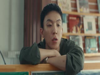 Góc Khuất Tập Tập 05