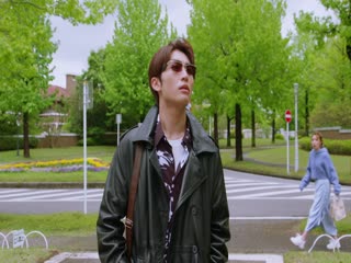 Kamen Rider Gavv Tập Tập 08