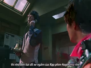 Kamen Rider Gavv Tập Tập 27