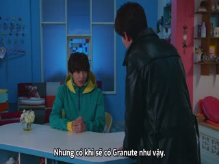 Kamen Rider Gavv Tập Tập 15