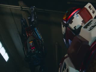 Kamen Rider Gavv Tập Tập 24