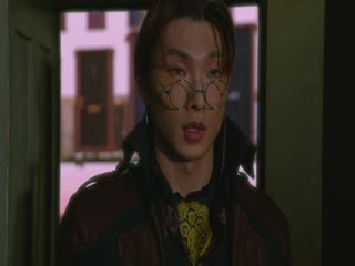 Kamen Rider Gavv Tập Tập 26