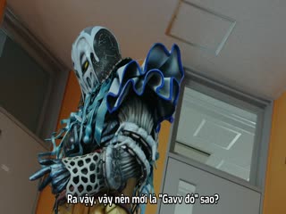 Kamen Rider Gavv Tập Tập 19