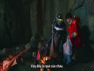 Kamen Rider Gavv Tập Tập 07