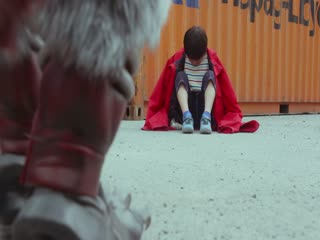 Kamen Rider Gavv Tập Tập 01