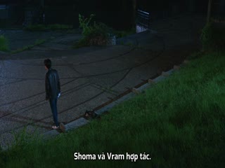 Kamen Rider Gavv Tập Tập 21
