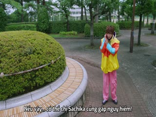Kamen Rider Gavv Tập Tập 17
