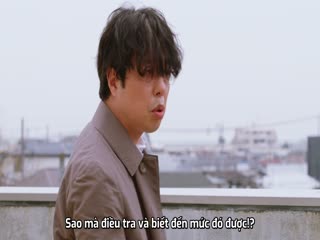 Kamen Rider Gavv Tập Tập 04