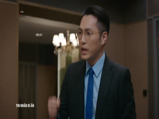 Tin Nhắn Bí Ẩn Tập Tập 12