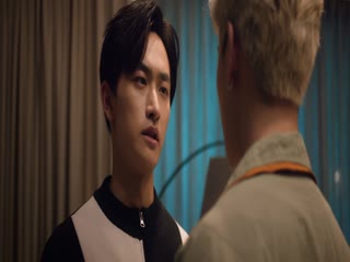 Người Thừa Kế Duy Nhất Tập Tập 11