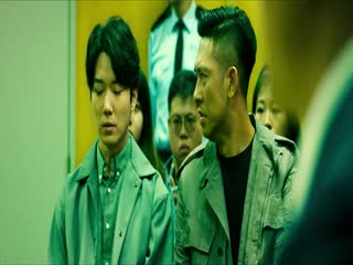 Ám Sát Phong Bạo Full