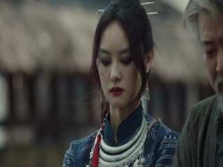 Mê Án Trấn Thanh Long Tập Tập 24