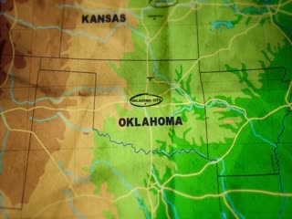 Đánh bom Thành phố Oklahoma: Khủng bố nước Mỹ Tập Full
