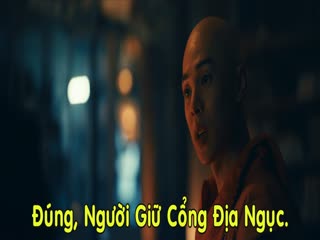 Cõi Gián Đoạn: Tái Sinh Tập Full