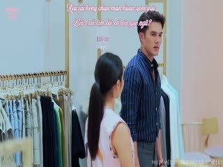 Hình Bóng Thần Tình Yêu Tập Tập 03