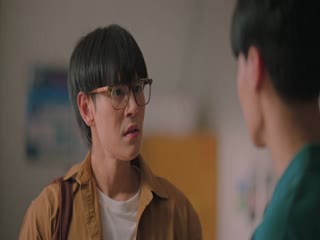 Boys in Love: Khai Giảng, Trái Tim Học Cách Yêu Tập Tập 01